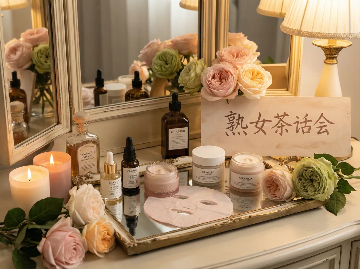 蜜桃乌龙导航 | 蜜桃乌龙官方入口~热点蜜桃乌龙分享平台 社区推荐的护肤品梳妆台